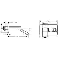 Axor Urquiola 11026000 Image #4