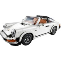 LEGO Creator 10295 Porsche 911 Image #13