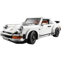 LEGO Creator 10295 Porsche 911 Image #11