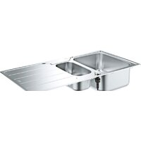 Grohe K500 60-S 100/50 1.5 rev 31572SD1 Image #2