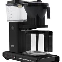 Technivorm Moccamaster KBG741 Select (матовый черный) Image #3