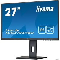 Iiyama ProLite XUB2792HSU-B5 Image #9