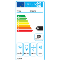 TEKA DSJ 650 Image #3