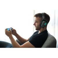 ASUS ROG Delta (черный) Image #11