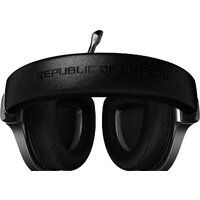 ASUS ROG Delta (черный) Image #7