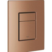 Grohe Skate Cosmopolitan 38732DL0 (теплый закат матовый)