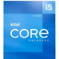 Intel Core i5-12600K