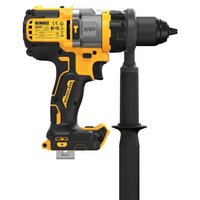 DeWalt DCD999NT (без АКБ, кейс) Image #6