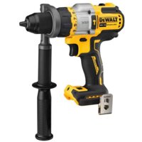 DeWalt DCD999NT (без АКБ, кейс) Image #2