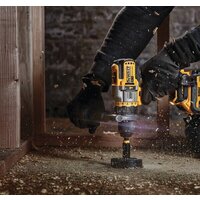 DeWalt DCD999NT (без АКБ, кейс) Image #3