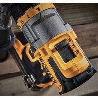 DeWalt DCD999NT (без АКБ, кейс) Image #14