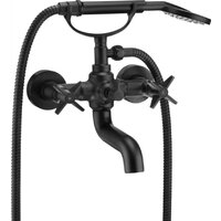 Deante Temisto Nero BQT N11D