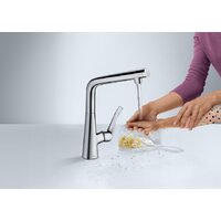 Hansgrohe Metris Select 14883000 Image #7