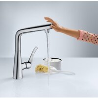 Hansgrohe Metris Select 14883000 Image #6