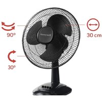 Honeywell HTF1220BE Image #2