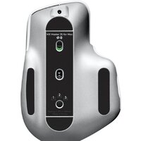 Logitech MX Master 3S for Mac (светло-серый) Image #2