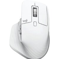 Logitech MX Master 3S for Mac (светло-серый)