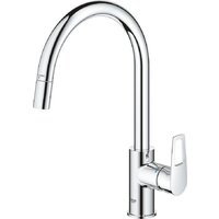 Grohe Chrom 30543000 Image #4