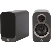 Q Acoustics 3010i (серый)