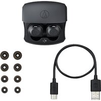 Audio-Technica ATH-CKS50TW (черный) Image #6