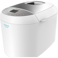 Cecotec Panificadora Bread&Co 1000 Delicious