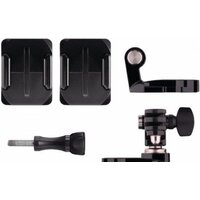 GoPro Helmet Front + Side Mount Image #2