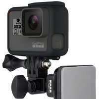 GoPro Helmet Front + Side Mount Image #3