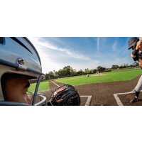 GoPro Helmet Front + Side Mount Image #5