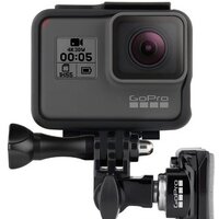 GoPro Helmet Front + Side Mount