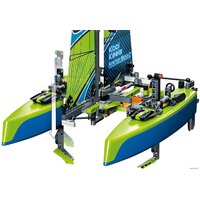 LEGO Technic 42105 Катамаран Image #14
