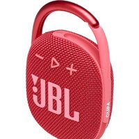 JBL Clip 4 (красный) Image #6