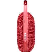 JBL Clip 4 (красный) Image #5