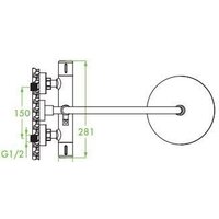 Laveo Pretto PLP 10TD Image #3