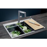 Blanco Etagon 700-IF/A (зеркальная полировка) 524274 Image #4