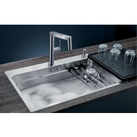 Blanco Etagon 700-IF/A (зеркальная полировка) 524274 Image #3