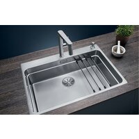 Blanco Etagon 700-IF/A (зеркальная полировка) 524274 Image #2