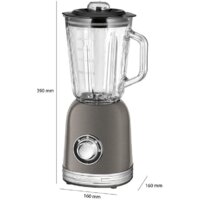 ProfiCook PC-UM 1195 (антрацит) Image #3