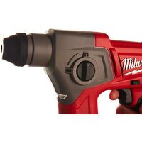 Milwaukee M12 CH-402C FUEL [4933441475] Image #5