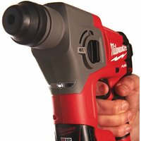 Milwaukee M12 CH-402C FUEL [4933441475] Image #3