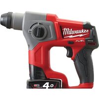 Milwaukee M12 CH-402C FUEL [4933441475] Image #1