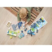 LEGO Duplo 10959 Полицейский участок и вертолет Image #4