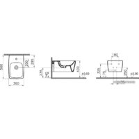 Vitra Metropole [5675B003-0288] Image #2