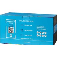 Arctic Liquid Freezer II 280 RGB + RGB Controller ACFRE00107A Image #9