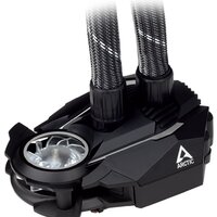 Arctic Liquid Freezer II 280 RGB + RGB Controller ACFRE00107A Image #5