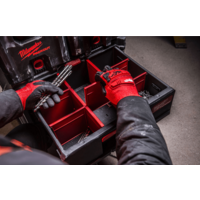 Milwaukee Packout 2 Drawer Tool Box 4932472129 Image #10