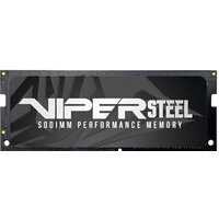 Patriot Viper Steel 16GB DDR4 SODIMM PC4-19200 PVS416G240C5S Image #1