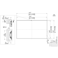 Blanco Zerox 700-IF Dark Steel 526246 (без клапана-автомата) Image #6