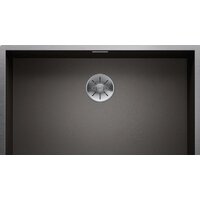 Blanco Zerox 700-IF Dark Steel 526246 (без клапана-автомата)