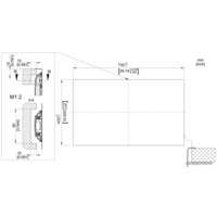 Blanco Zerox 700-IF Dark Steel 526246 (без клапана-автомата) Image #5