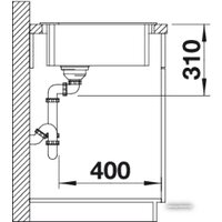 Blanco Zia 9 E (кофе) [515074] Image #3